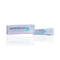 Elgydium Clinic Sensileave Gel 30Ml
