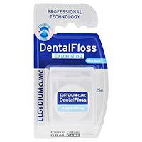 Elgydium Dental Floss Expanding Mint