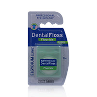 Elgydium Dental Floss With Fluoride