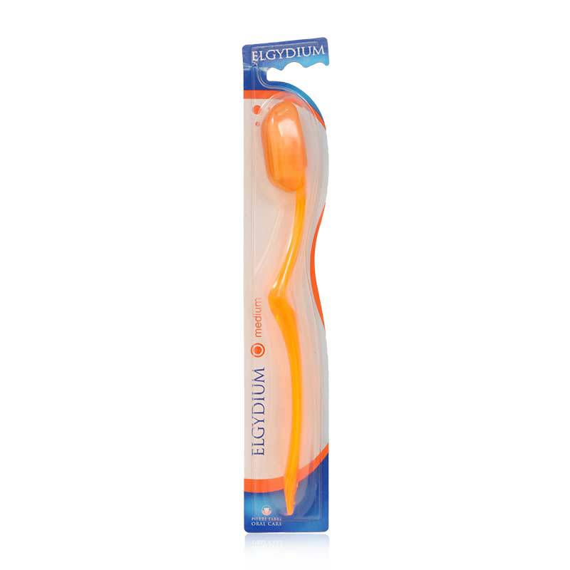Elgydium Diffusion Tooth Brush Soft Elgydium Diffusion Tooth Brush Soft