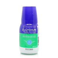 Elgydium Enamel Protection Fluoride Mouthwash 200ml