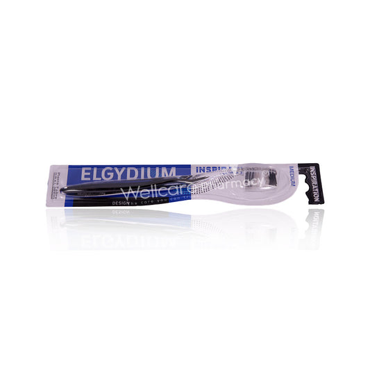 Elgydium Inspiration Tooth Brush Medium