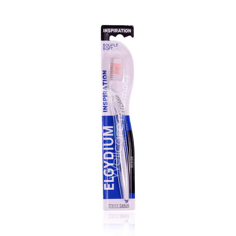 Elgydium Inspiration Tooth Brush Soft Elgydium Inspiration Tooth Brush Soft