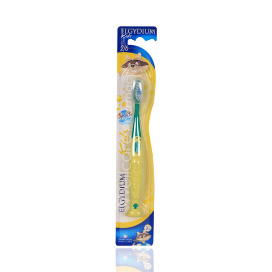 Elgydium Kids Tooth Brush
