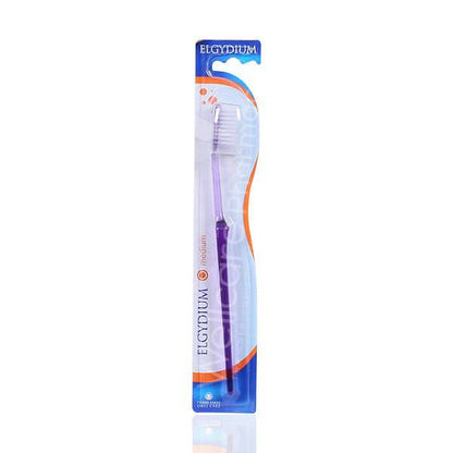 Elgydium Performance Tooth Brush (M) 1'S - Wellcare Pharmacy
