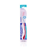Elgydium Pocket Tooth Brush Medium