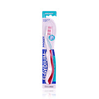 Elgydium Pocket Tooth Brush Soft