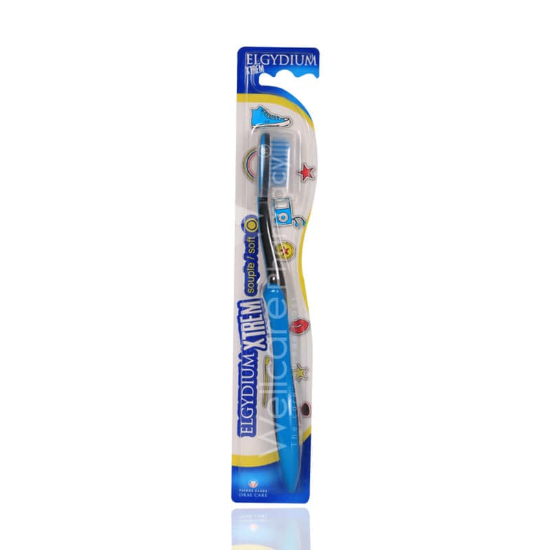 Elgydium Tooth Brush Extreme Medium Elgydium Tooth Brush Extreme Medium