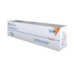 Elna 0.1% Cream 30gm