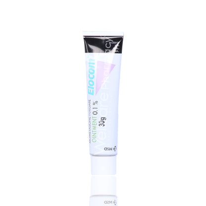 Elocom Cream 30G