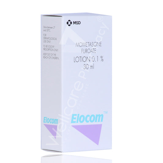 Elocom Lotion 30Ml