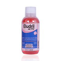 Eludril Active Mouthwash 300Ml