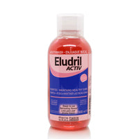 Eludril Care Mouthwash 500ml