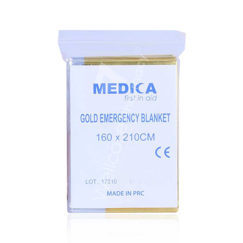 Emergency Blanket