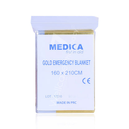Emergency Blanket