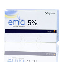 Emla 5% Cream 5g