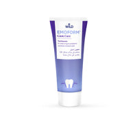 Emoform Gum Care Toothpaste 75Ml