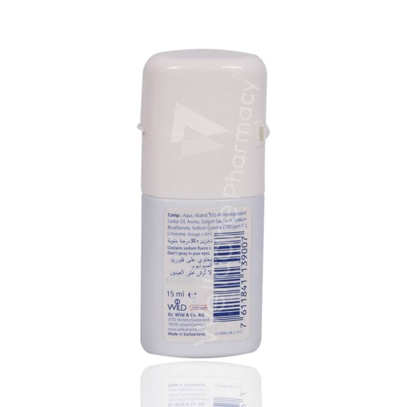 Emofresh Dental Spray 15Ml Emofresh Dental Spray 15Ml