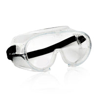 Empiral Safety Googles Clear 1'S