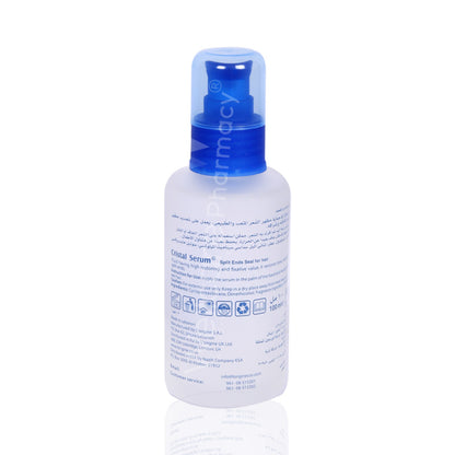 Energy Cristal Serum 100ml