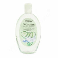 Energy Cucumber Facial Cleanser 235ml