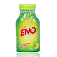 Eno Fruit Salt Lemon Bottle 150gm