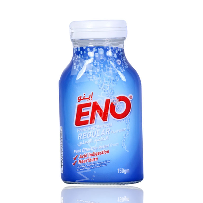 Eno Salt Regular Bottle 150g