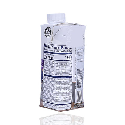 Ensure Max Protein Cafe Mocha Nutrition Shake 330Ml