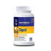 Enzymedica Digest Capsules 30'S