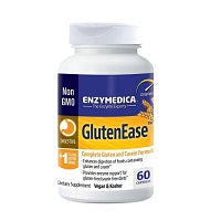 Enzymedica Glutenease Capsules 60'S