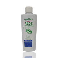 Equilibra Aloe After Sun Milk 200ml