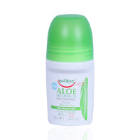 Equilibra Aloe Deo Roll On 50Ml