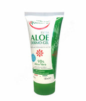 Equilibra Aloe Dermo Gel 150ml