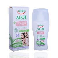 Equilibra Aloe Gentle Cleanser For Personal Hygiene 200ml