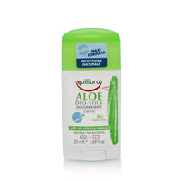 Equilibra Aloe Gentle Deo Stick 50Ml