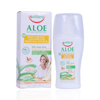 Equilibra Aloe Moisturizing Cleanser For Personal Hygiene 200ml
