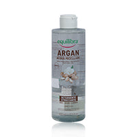 Equilibra Argan Micellar Water 400ml