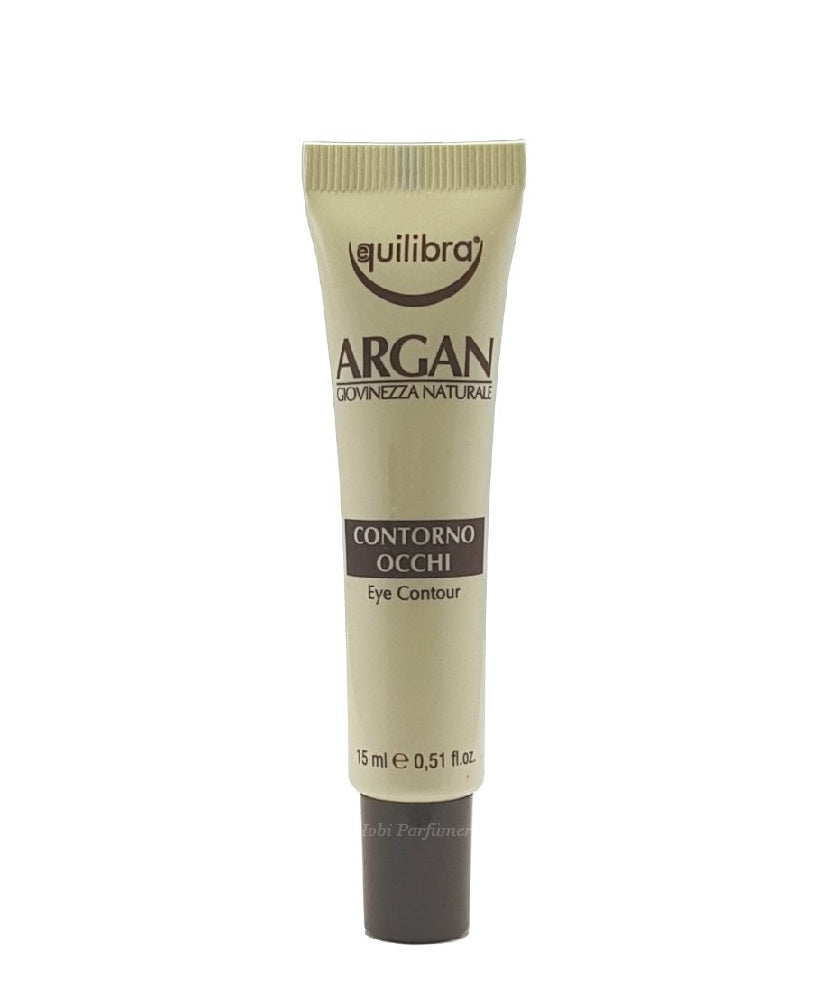 Equilibra Argan Nat Youth Eye Contour 15ml