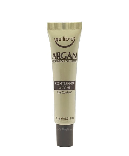 Equilibra Argan Nat Youth Eye Contour 15ml