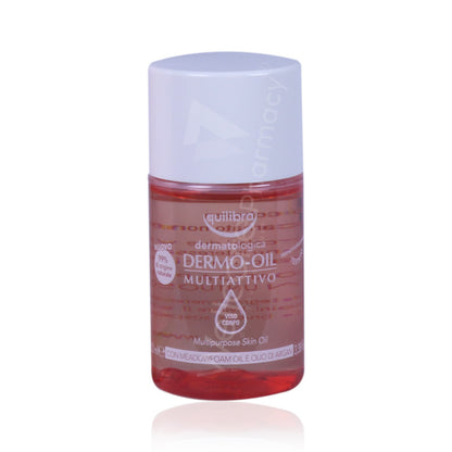 Equilibra Dermo-Oil 100Ml