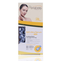 Equilibra Perlabella Q10 Ultra Serum Skin Defence Face