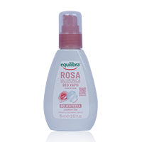 Equilibra Rose Gentle Deodorant Spray 75ml