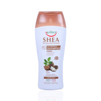 Equilibra Shea Butter Nourishing Shampoo 250Ml