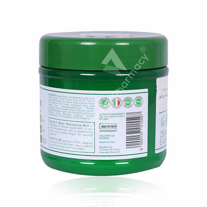 Equilibra Tricologica Repair Restructuring Mask 250ml
