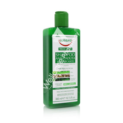 Equilibra Tricologica Strengthening Anti Hair-Loss Shampoo 300Ml