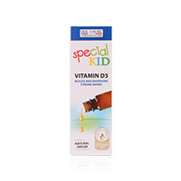 Eric Favre Special Kid Vitamin D3 Drops 20Ml