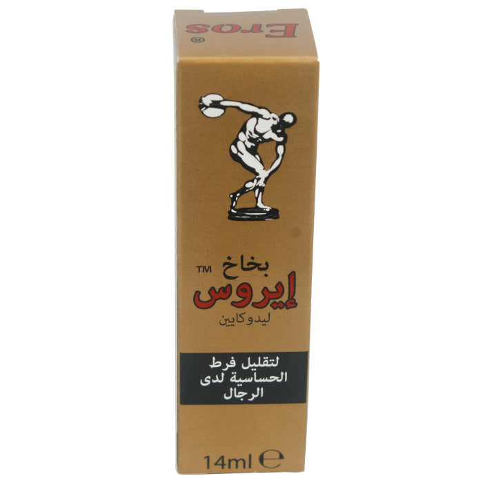 Eros Delay Spray 14ml