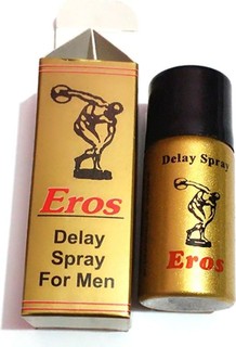Eros Delay Spray 14Ml