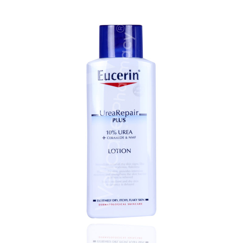 Eucerin 10% Urea Lotion 250ml