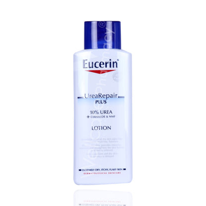 Eucerin 10% Urea Lotion 250ml